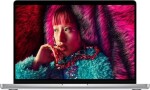 Apple Apple MacBook | Pro | Silver | 14 " | 3024 x 1964 pixels | Apple M4 | 16 GB | Solid-state drive capacity 512 GB | Apple M4 chip 10-core CPU/10-core GPU | macOS | 802.11ax | Bluetooth version 5.3 | Keyboard language Swedish | Keyboard backlit |...