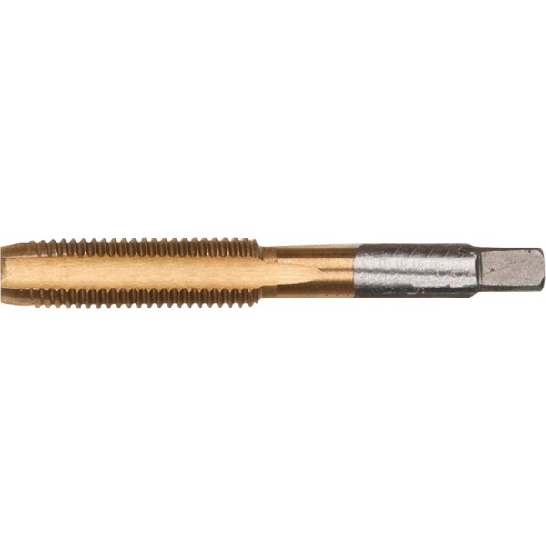 Závitník HSS TiN, M12x1,50 KS Tools 150.1422; 150.1422