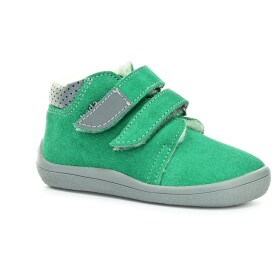 Topánky Beda zimné Sam s membránou (BF 0001/W/MK/2) 22 EUR