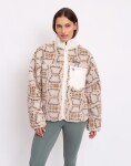 Patagonia W's Classic Retro-X Jacket Snowshoe Hare: Natural XS