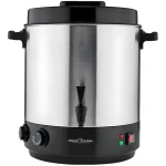 ProfiCook EKA 1283 / Zavárací hrniec + várnica / 2100 W / 32 l / 30-100 ° C / kohút na vypúšťanie