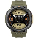 Amazfit T-Rex 2 Zelený (W2170OV5N)