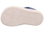 Chlapčenská barefitová obuv SUPERFREE GTX, Superfit, 1-000546-8000, blue - 24