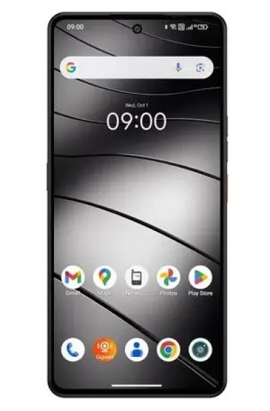 Gigaset GS6 Pre čierna / Mobilný telefón (S30853-H1542-R121)