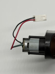 Mamido Motor s prevodovkou RS390 6V 18000 RPM