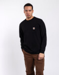 Carhartt WIP L/S Pocket T-Shirt Black M