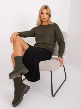 Prepínač AT SW 2325.95P khaki jedna velikost