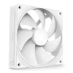 NZXT F120P biela / Ventilátor / 120 mm / Fluid Dynamic Bearing / 30 dB / 2000 RPM / 73,47 CFM / 4-pin PWM (RF-P12SF-W2)