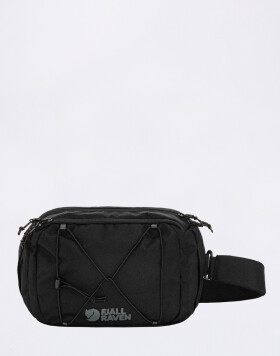 Fjällräven Skule Sling 6 550 Black