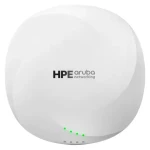 HP Enterprise AP-635 RW 5PK / Prístupový bod / Wireless LAN (S3J35A)