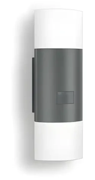 Steinel L 910 LED UpDownLight ANT / Vonkajšie nástenné svietidlo / LED (576202)