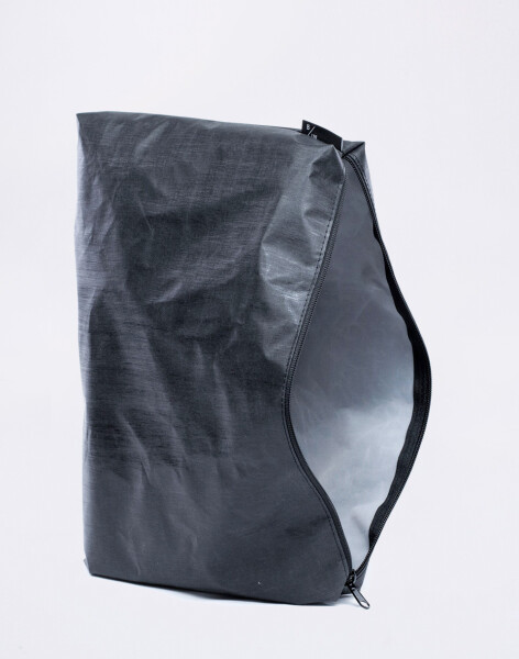 Braasi Industry CabinCarry File Black