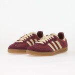 Tenisky adidas Samba OG Shadow Red/ Warm Vanilla/ Gum4 EUR 41 1/3