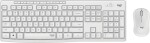 Logitech MK295 Silent Wireless Combo (920-009830)