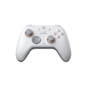 GameSir Nova Lite 2 biela / Bluetooth 2.4GHz USB-C / Nintendo Switch / Android / PC / iOS (6936685222533)