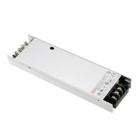 MEAN WELL LSP-160-24T priemyselný napájací zdroj 24 V 6.75 A 162 W; LSP-160-24T