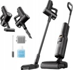 Roborock F25 Combo black