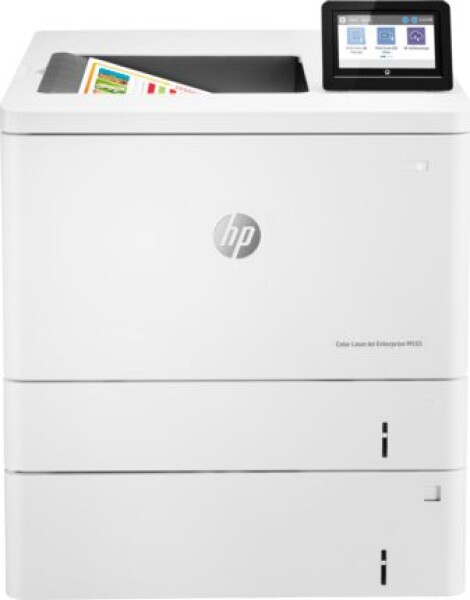 HP Color LaserJet Enterprise M555x