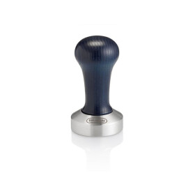 DeLonghi DLSC058 tamper na kávu / 51 mm / nerez (DLSC058)