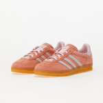 Tenisky adidas Gazelle Indoor W Wonder Clay/ Clear Pink/ Gum EUR 36