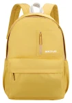 Bestlife COL-Rainbow žltá / Batoh na notebook / do 15,6" / polyester (BB-3591Y)