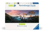 Ravensburger Sírnaté jazero - Panorama