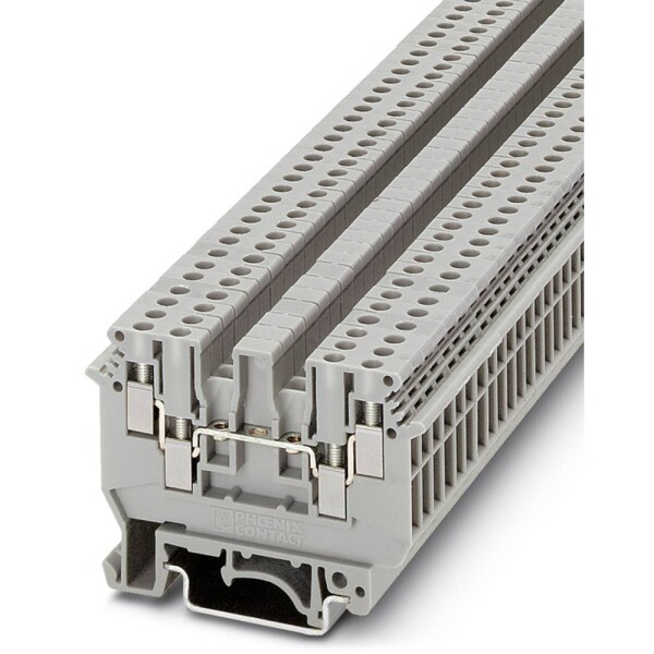 Feed-through terminal block UDK 3 2775375 Phoenix Contact; 2775375