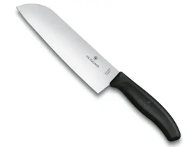 VICTORINOX Swiss Classic Nôž Santoku 17cm (6.8503.17B)