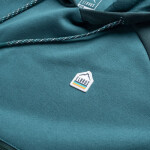 Mikina Elbrus Rafne Tb Jr 92800621146 152