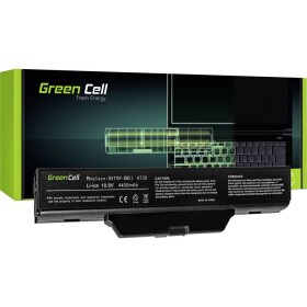 Green Cell akumulátor do notebooku 451085-121 10.8 V 4400 mAh HP, Compaq; GC-HP08