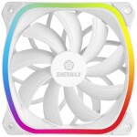 Enermax SquA RGB Biely 3-pack (UCSQARGB12P-W-BP3)