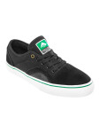 Emerica Provost G6 BLACK WHITE GOLD