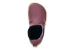 Be Lenka Halla Burgundy členkové chelsea barefoot topánky 36 EUR