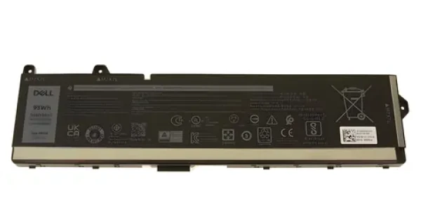 DELL Batéria / Li- ION / 93 Wh (5JMD8)