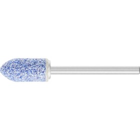 PFERD TOOLS 32105335 brúsny kolík Priemer 8 mm 10 ks; 32105335