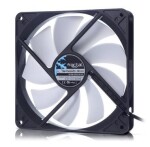 Fractal Design Silent Series R3 140mm FD-FAN-SSR3-140-WT