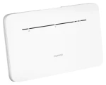 Huawei B535-235a biela / Router / 4G LTE / Dual-band 2,4 +5 GHz / Wi-Fi 5 / SIM slot / 4X LAN (B535-235a)