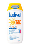 LADIVAL Gél na alergickú kožu detí SPF 50+ 200 ml