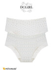 Nohavičky DC Girl 27259 A2 S–XL směs barev M