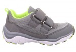 Chlapčenské celoročné topánky SPORT5 GTX, Superfit, 1-000235-2500, sivá - 25