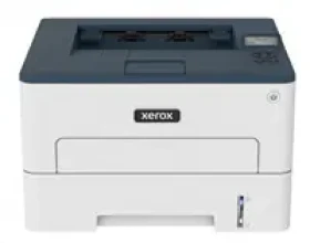 Xerox B230V_DNI biela / čierna laserová tlačiareň / 34ppm / 600x600 / A4 / Duplex / USB / Wi-Fi (B230V_DNI)