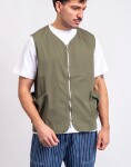 Service Works Gardener Vest OLIVE L