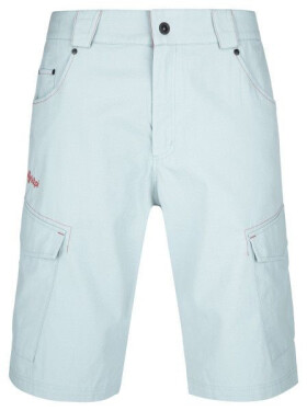 Pánske šortky Breeze-m light blue - Kilpi XS