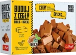 Trefl BRICK TRICK Balenie dlhých tehál 40ks
