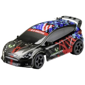 Absima Absima Early Stage Serie komutátorový 1:24 RC model auta elektrický cestovné auto zadný 2WD (4x2) RtR 2,4 GHz; 10011