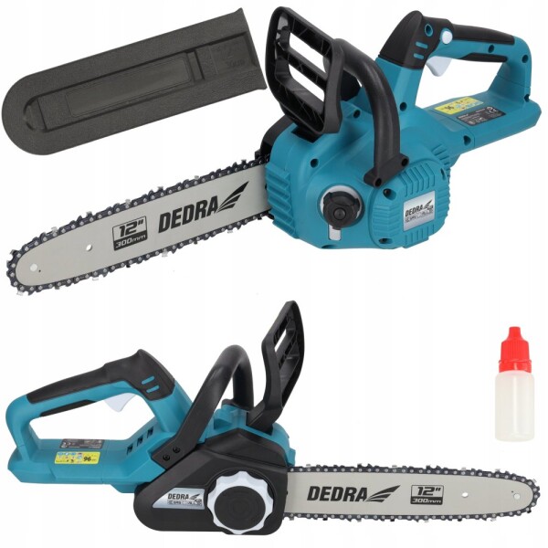 Bestcraft Piła łańcuchowa 12" 18V