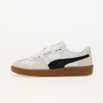 Tenisky Puma Palermo Wide Lace SD Puma White-Puma Black EUR 42.5