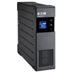 Eaton Ellipse PRO 650 FR / UPS 650VA / 400 W / 4 zásuvky (3 zálohované) / LCD (ELP650FR)