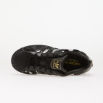 Adidas Superstar II Core Black/ Core Black/ Core Black 8
