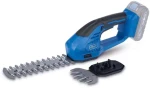 Scheppach C-HTGS200-X / Akumulátorové nožnice na živý plot / 20 cm (5912205900_SCHEP)
